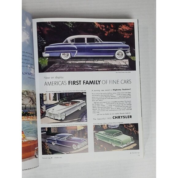 All-American Ads: 50s Hardcover Book By Taschen - Picture 9 of 10